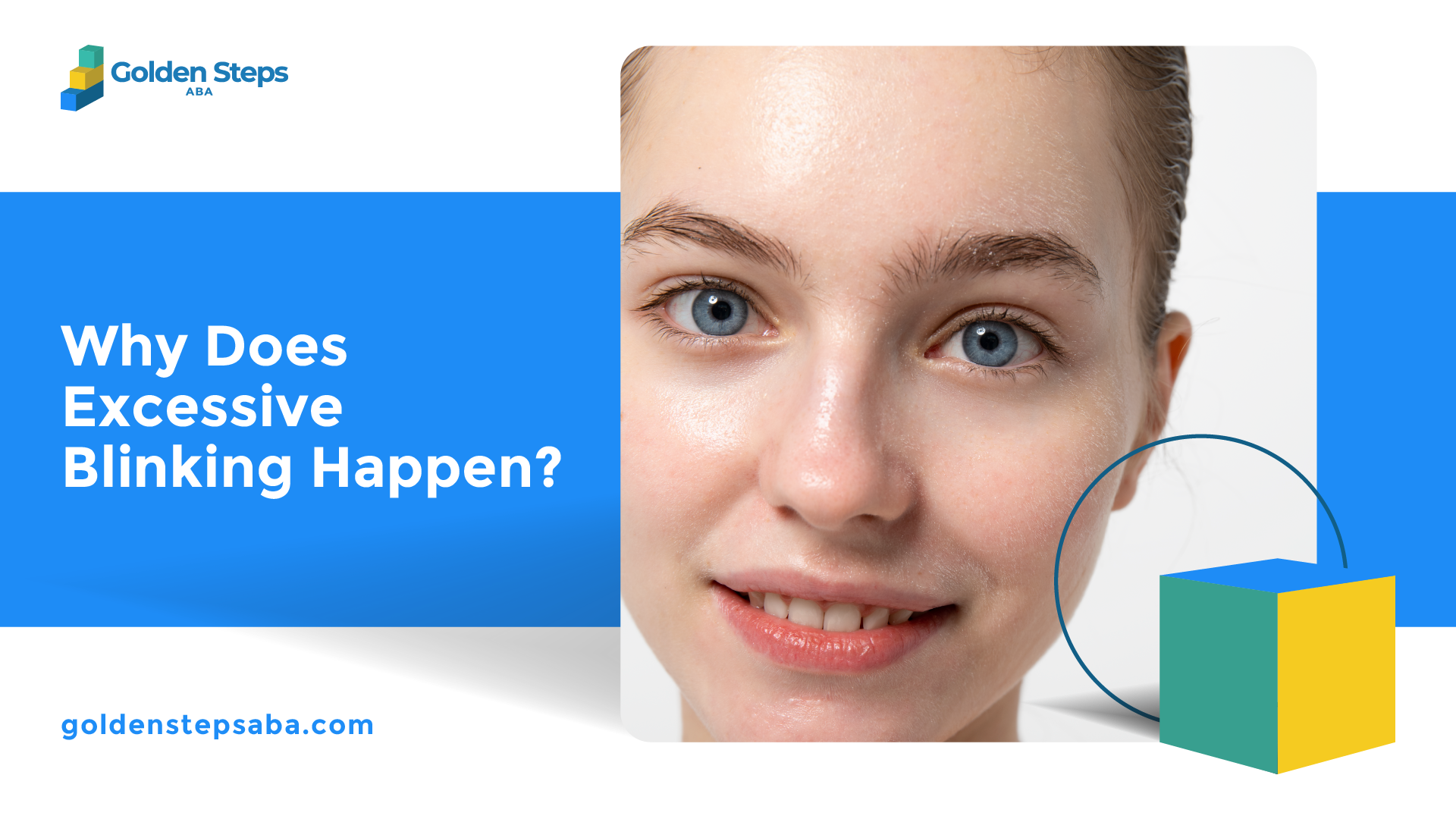 Excessive Blinking and Autism's Connection